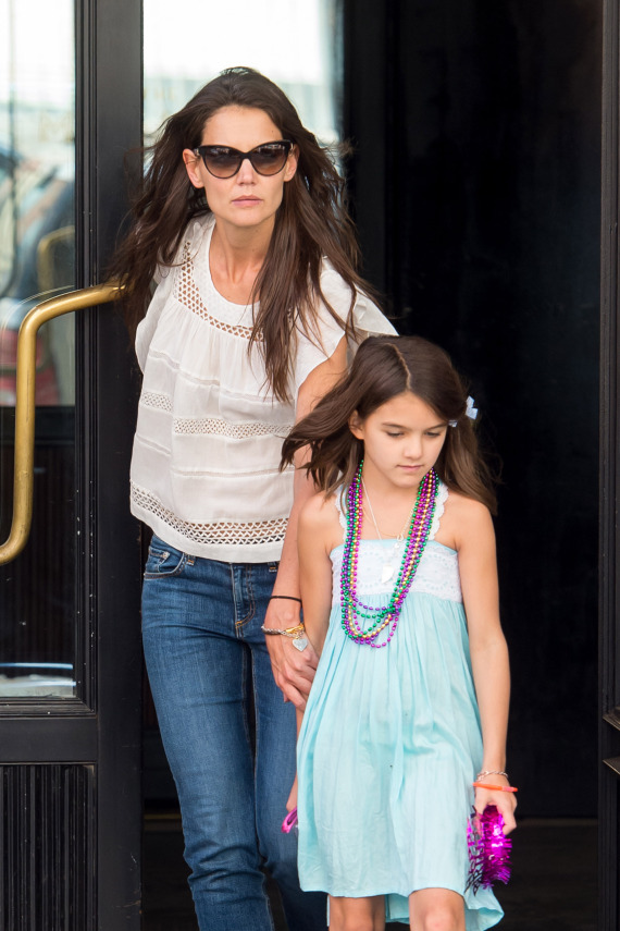 suri cruise