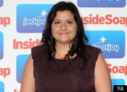 Soap Watch: 'I Had A Massive Breakdown'