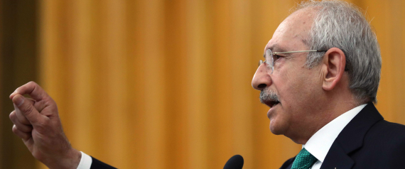 معارضة تركية تتقدَّم بطلب لإلغاء الاستفتاء.. وأوروبا تطالب بتحقيقٍ "شفَّاف"