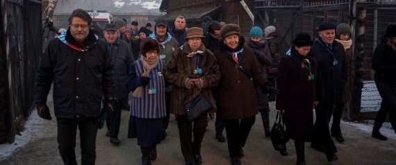 مئات الآلاف من وثائق الهولوكوست "الممنوعة" ستظهر هذا الأسبوع.. هل يتسبَّب فتحها في إعادة كتابة فصول من التاريخ’؟