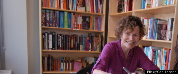Judy Blume Ebooks