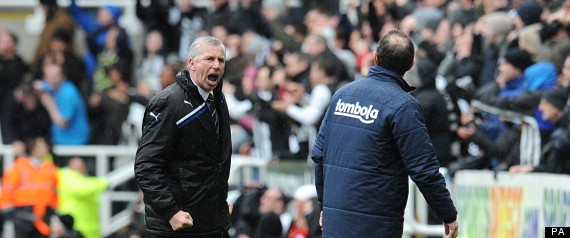 Pardew