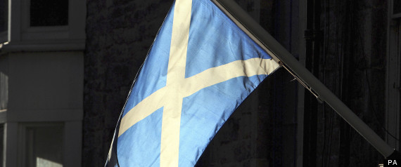 Devomax Scottish Independence