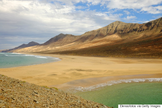 cofete fuertaventura