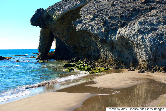 monsul almeria