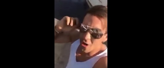 الأمن المغربي يوقف شرطياً دلّل "ابن ملياردير" تورط في حادث بدلاً من اعتقاله