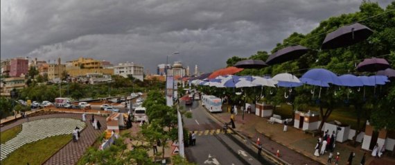 أبها أول مدينة سعودية تصبح عاصمة للسياحة العربية.. طبيعتها الخلابة تؤهلها لجذب الاستثمارات