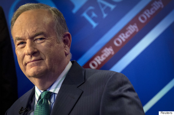 fox news bill