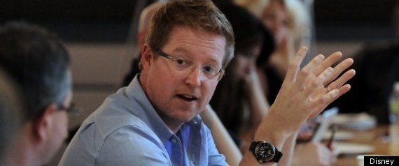 Andrew Stanton John Carter
