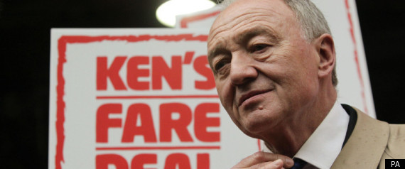 Ken Livingstone