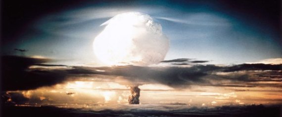 13 مايو 2017 يوم اندلاع الحرب العالمية الثالثة! هذه حجج كاهن مسيحي معروف.. فهل تقنعك؟