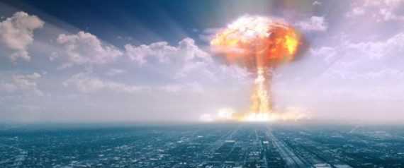 الحرب العالمية الثالثة على بُعد أيام.. عراف تنبَّأ بوصول ترامب للسلطة وموعد ضرب أميركا لسوريا يكشف تاريخ اندلاع المعركة النووية