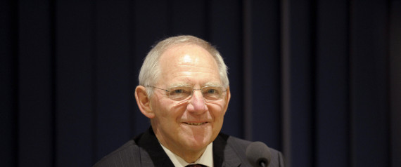 SCHAUBLE SMILE