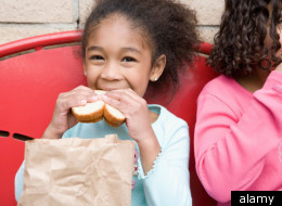 7 Ways To Get Your Kid To Eat