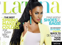 PHOTOS: LaLa Lights Up Latina 