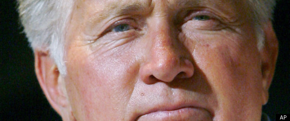 Martin Sheen Obama