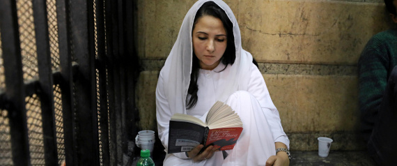 AYA HIJAZI