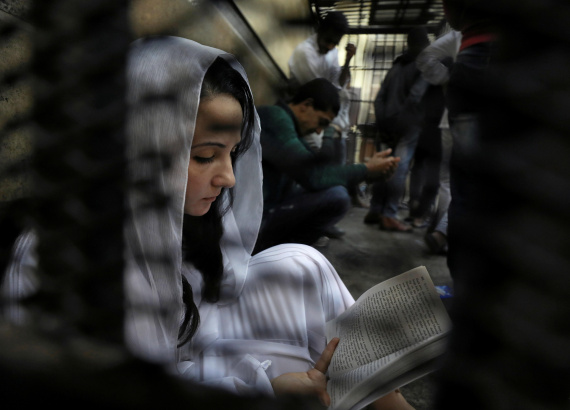 aya hijazi
