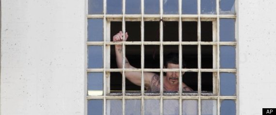 Prisoner Voting Rights California