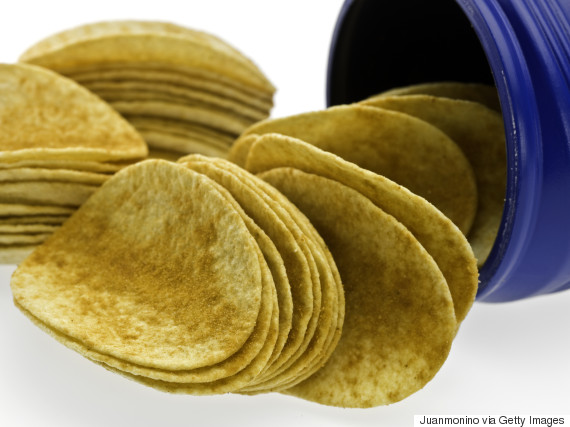 pringles