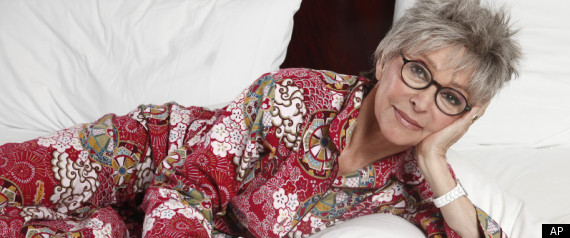 Rita Moreno