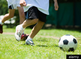 'My Son Refuses To Play Team Sports' 