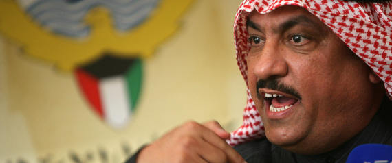 MUSLIM BARRAK MEMBER OF PARLIAMENT