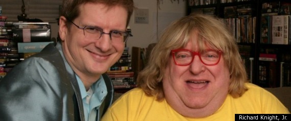 Gay Christmas Carol Movie Chicago Bruce Vilanch