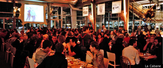 Cabane Vieuxport