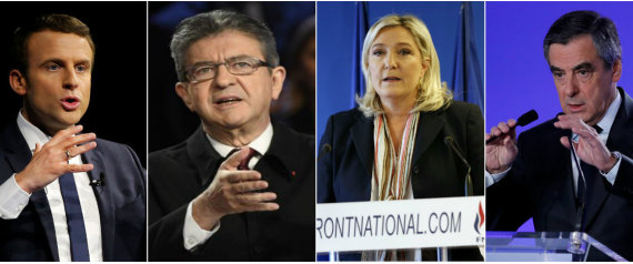 الطريق إلى الإليزيه.. فرنسا تدخل مرحلة الصمت الانتخابي محمّلة بهواجس أمنية