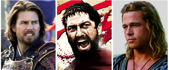 الإسكندر وطروادة والساموراي.. أفلام شهيرة زيَّفت التاريخ ولكننا صدقناها!