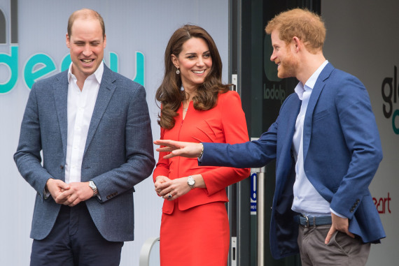 prince harry
