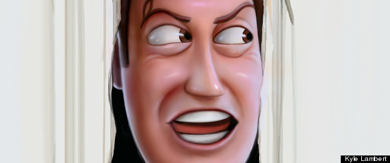 Toy Shining