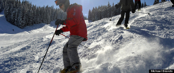 Learnhowtoskimoguls