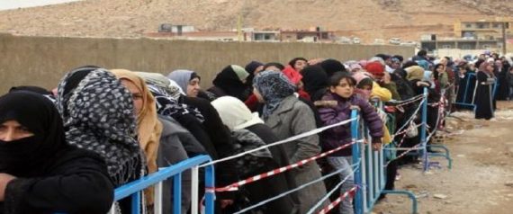 توتر جديد في العلاقات.. المغرب يستدعي سفير الجزائر واتهامات بإجبار سوريين على التسلل إلى أراضيه