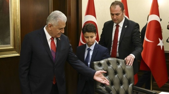 turk