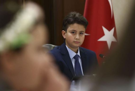 turk