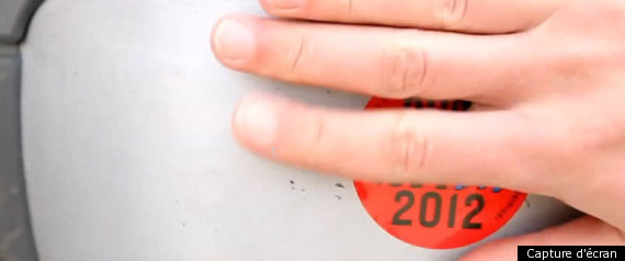 Kony 2012 Documentaire Buzz