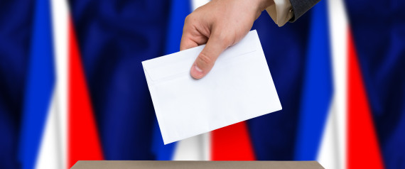 FRANCE ELECTION