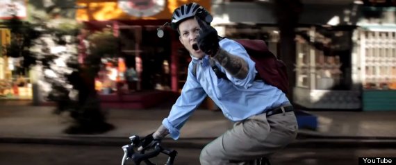 Motherfucking Bike