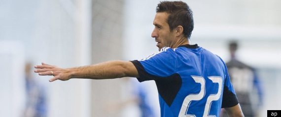 Impact Espoirs Mls