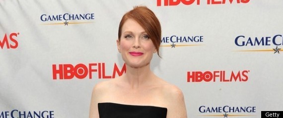 Julianne Moore