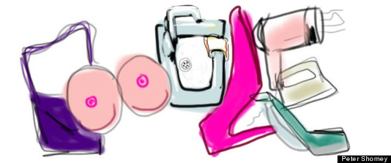 Google Doodle