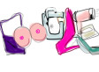 Google's Horribly Sexist International Women's Day Doodle Revealed (Disclaimer: Is Not Actual Doodle)