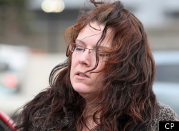 Tori's Mom Bought Drugs At Home Of Child's Killer