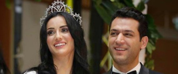إيمان الباني تفقد جنينها الأول من مراد يلدرم.. ما الذي أنهى حملها؟