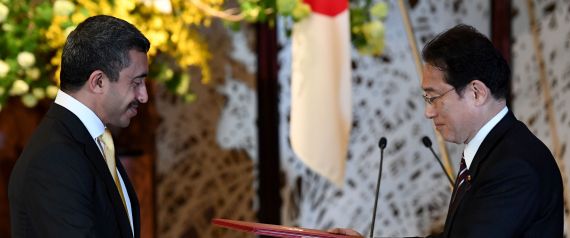 اليابان تعفي الإماراتيين من التأشيرة.. بداية من هذا التاريخ