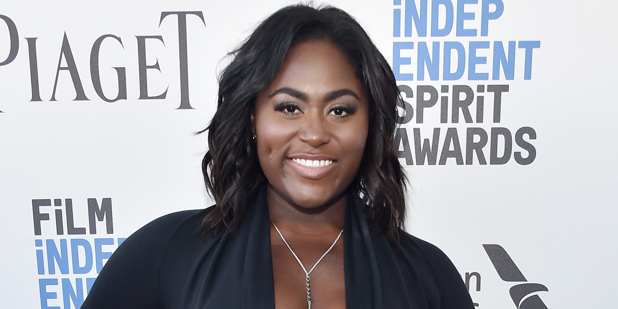 OITNB Star Danielle Brooks Puts Stretch Marks On Display For People's 'Most Beautiful' - Huffington Post Canada