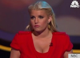 Jessica Simpson Fashion Star Offended on Jessica Simpson Fashion Star