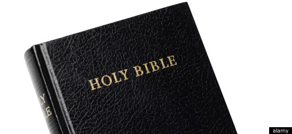 13 Things The Bible Forbids That You're Probably Guilty Of Doing